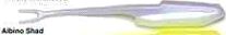 MANNS DRAGIN JERKBAIT 6 Blue Ice